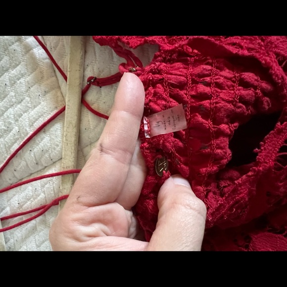 Free people tank - Picture 3 of 4